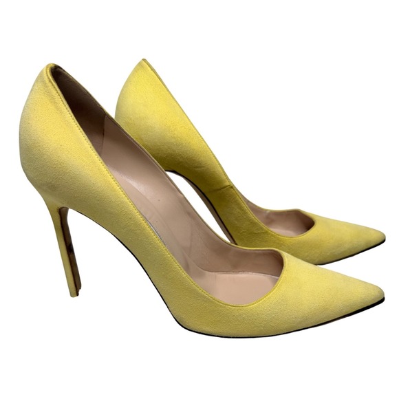 Manolo Blahnik Shoes - Manolo Blahnik Style Heels